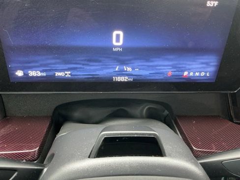 Used 2024 Chevrolet Traverse RS w/ LPO, Floor Liner Package image 28