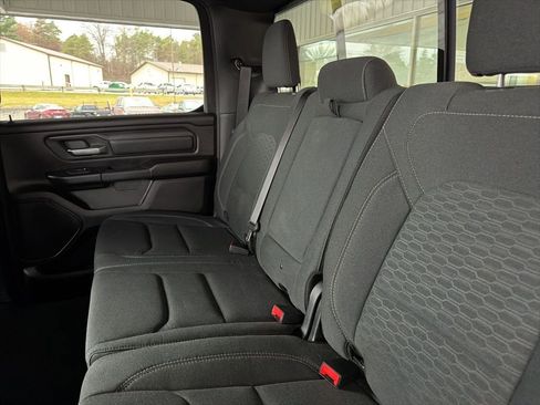 Used 2025 RAM 1500 Tradesman w/ Off Road Group image 20