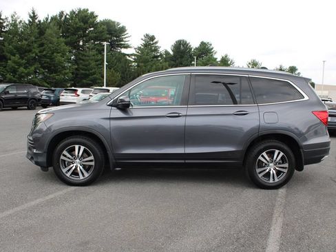 Used 2016 Honda Pilot EX-L image 6