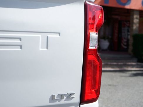 Used 2020 Chevrolet Silverado 3500 LTZ w/ LTZ Plus Package image 61