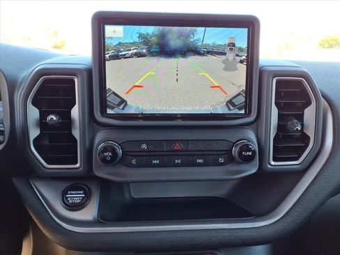 Used 2022 Ford Bronco Sport Big Bend w/ Convenience Package image 17