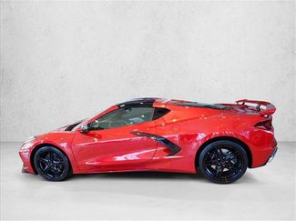 New 2026 Chevrolet Corvette Stingray Premium Cpe w/ Z51 Performance Package video 2