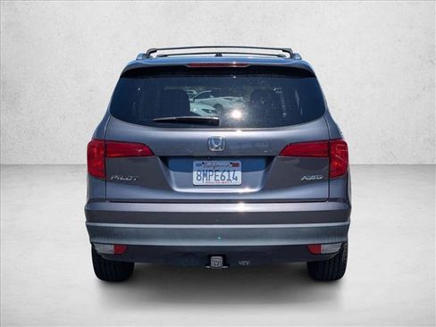 Used 2018 Honda Pilot EX-L image 6