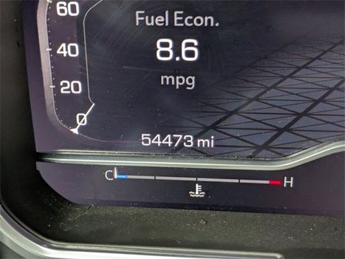 Used 2024 GMC Sierra 2500 AT4 w/ AT4 Premium Plus Package image 17