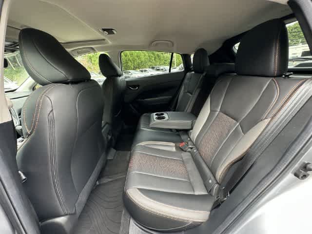 Certified 2025 Subaru Crosstrek 2.5i Limited AWD/4WD image 20