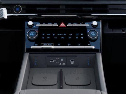 New 2026 Hyundai Santa Fe Calligraphy image 21