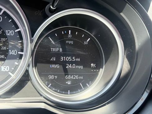 Used 2023 MAZDA CX-9 Touring Plus image 13