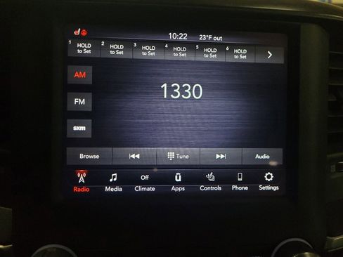 Used 2019 RAM 1500 Big Horn image 25