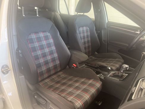 Used 2018 Volkswagen GTI S image 41