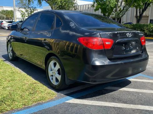 Used 2008 Hyundai Elantra GLS image 8