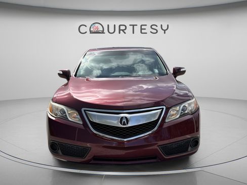 Used 2014 Acura RDX FWD image 10