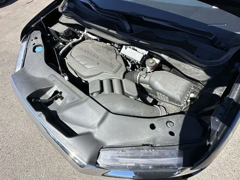 Used 2024 Honda Ridgeline RTL+ image 36