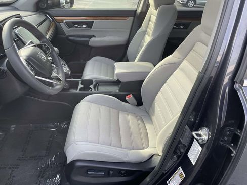 Used 2017 Honda CR-V EX image 27