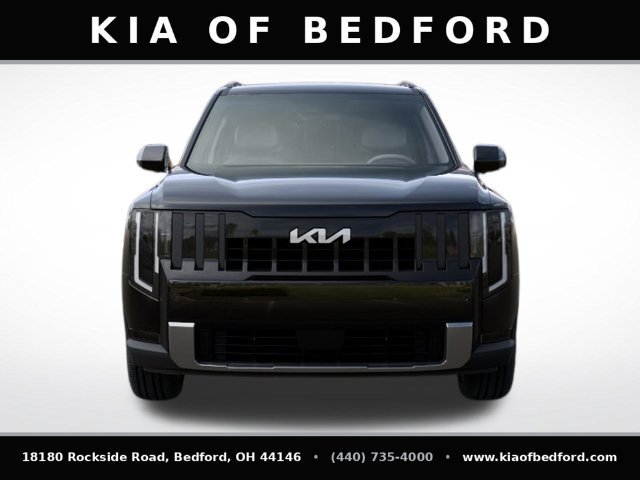 New 2027 Kia Telluride S FWD image 2