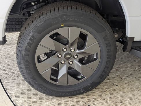 New 2025 Ford F150 Lightning Flash image 11