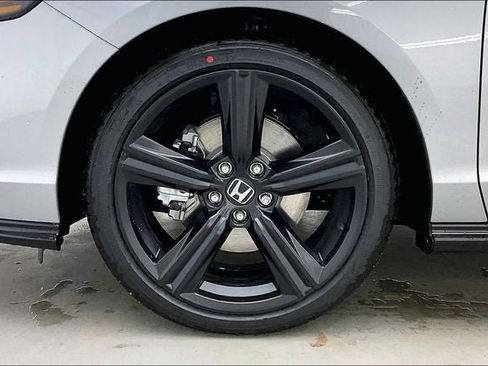 New 2026 Honda Accord Sport image 15