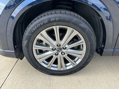 Used 2022 MAZDA CX-5 Signature image 36