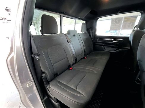 Used 2022 RAM 1500 Big Horn AWD/4WD image 16