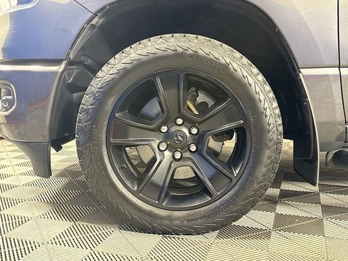 Used 2020 RAM 1500 Big Horn image 30