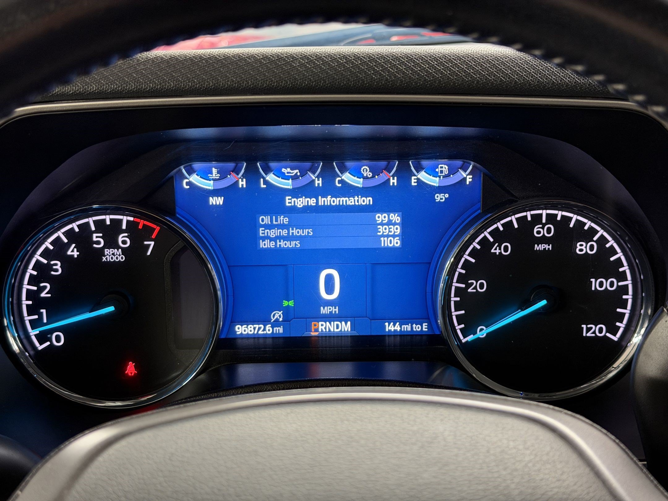 Used 2021 Ford F150 XLT w/ Equipment Group 301A Mid RWD image 22