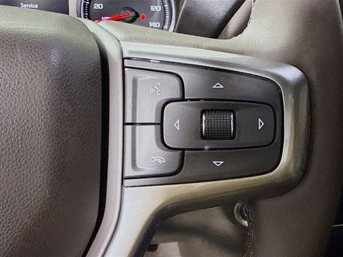 Used 2019 Chevrolet Silverado 1500 RST w/ All-Star Edition image 15