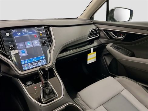 New 2025 Subaru Outback Onyx Edition image 24