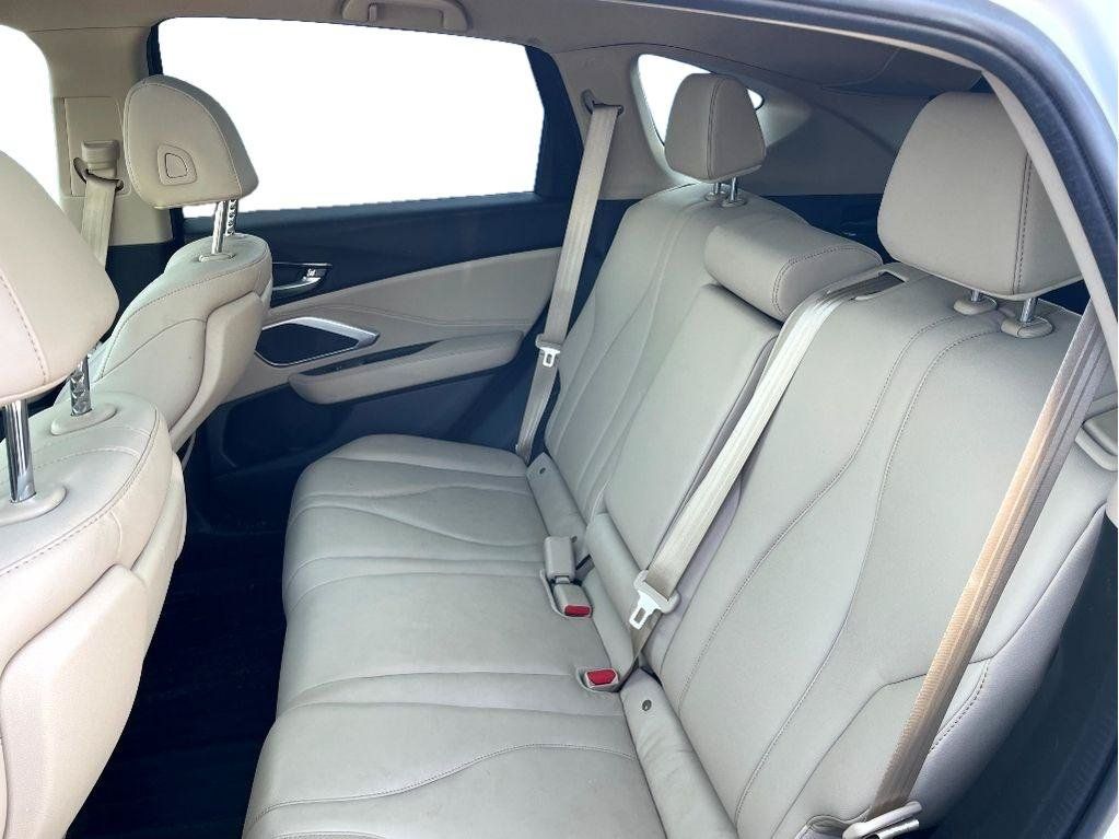 Used 2023 Acura RDX AWD image 8