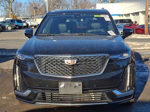 Used 2024 Cadillac XT6 Premium Luxury w/ LPO, Floor Liner Package image 2