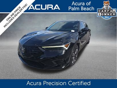 Used 2023 Acura Integra A-Spec
