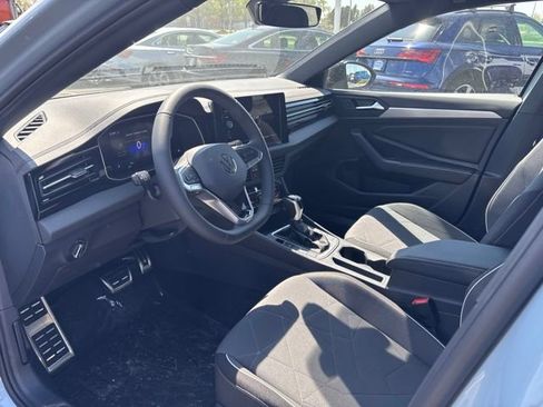 New 2026 Volkswagen Jetta Sport FWD image 12
