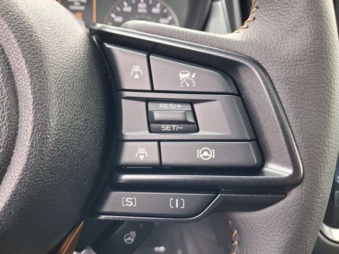 New 2026 Subaru Crosstrek 2.5i Wilderness w/ Crosstrek Mirror Package AWD/4WD image 30