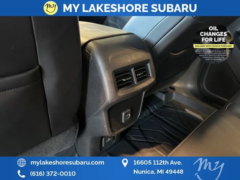 Used 2019 Chevrolet Equinox Premier image 24