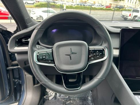 Used 2023 Polestar Polestar 2 w/ Pilot Pack image 20