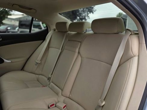 Used 2010 Lexus IS 250 AWD image 30