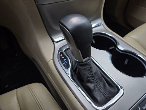 Used 2018 Jeep Grand Cherokee Limited AWD/4WD image 35