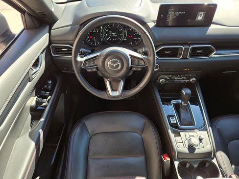 Used 2024 MAZDA CX-5 2.5 Turbo image 16