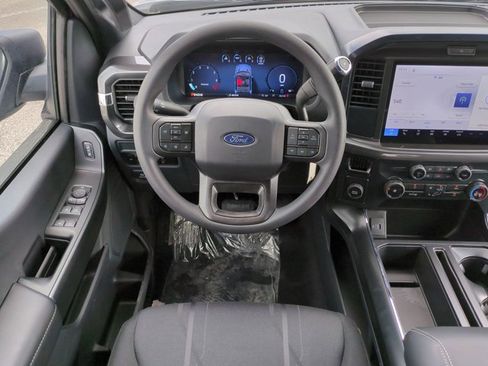 New 2026 Ford F150 STX w/ Equipment Group 200A image 16