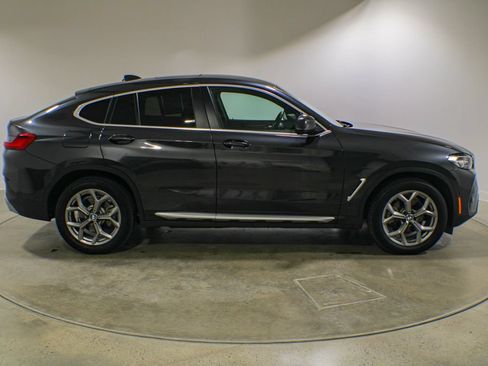 Used 2023 BMW X4 xDrive30i w/ Premium Package AWD/4WD image 7