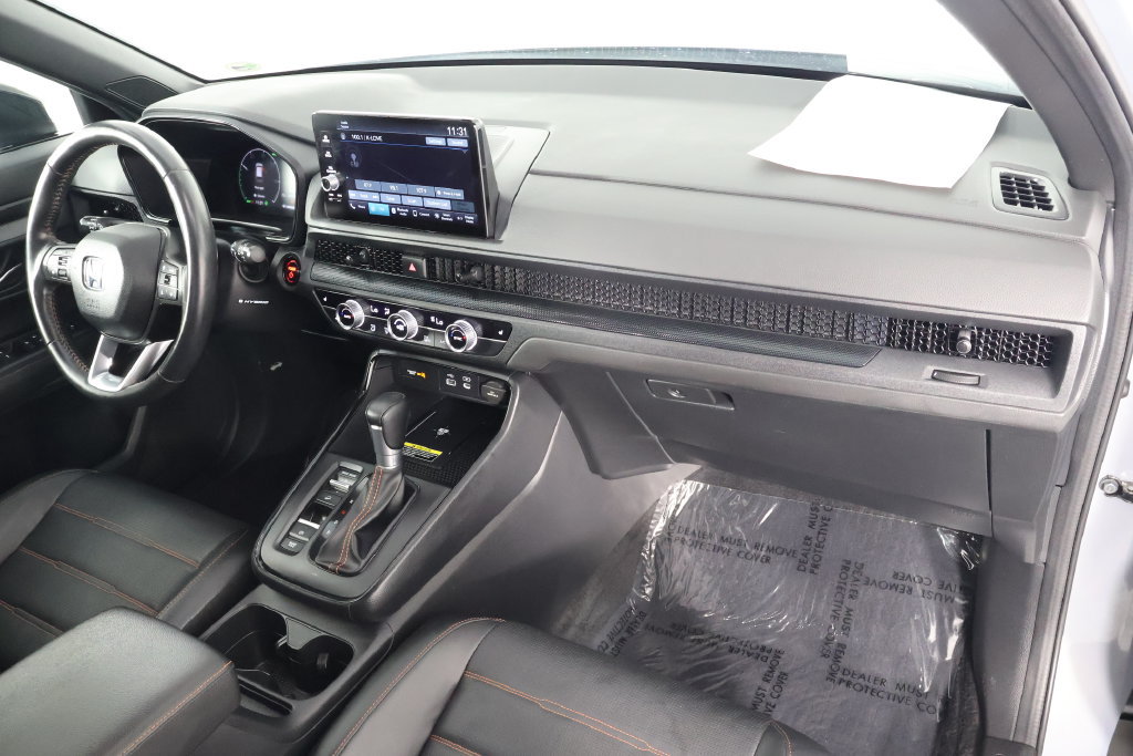 Used 2024 Honda CR-V Sport-L image 15