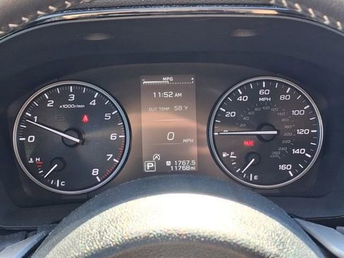 Certified 2025 Subaru Outback Premium w/ Popular Package #1A image 27