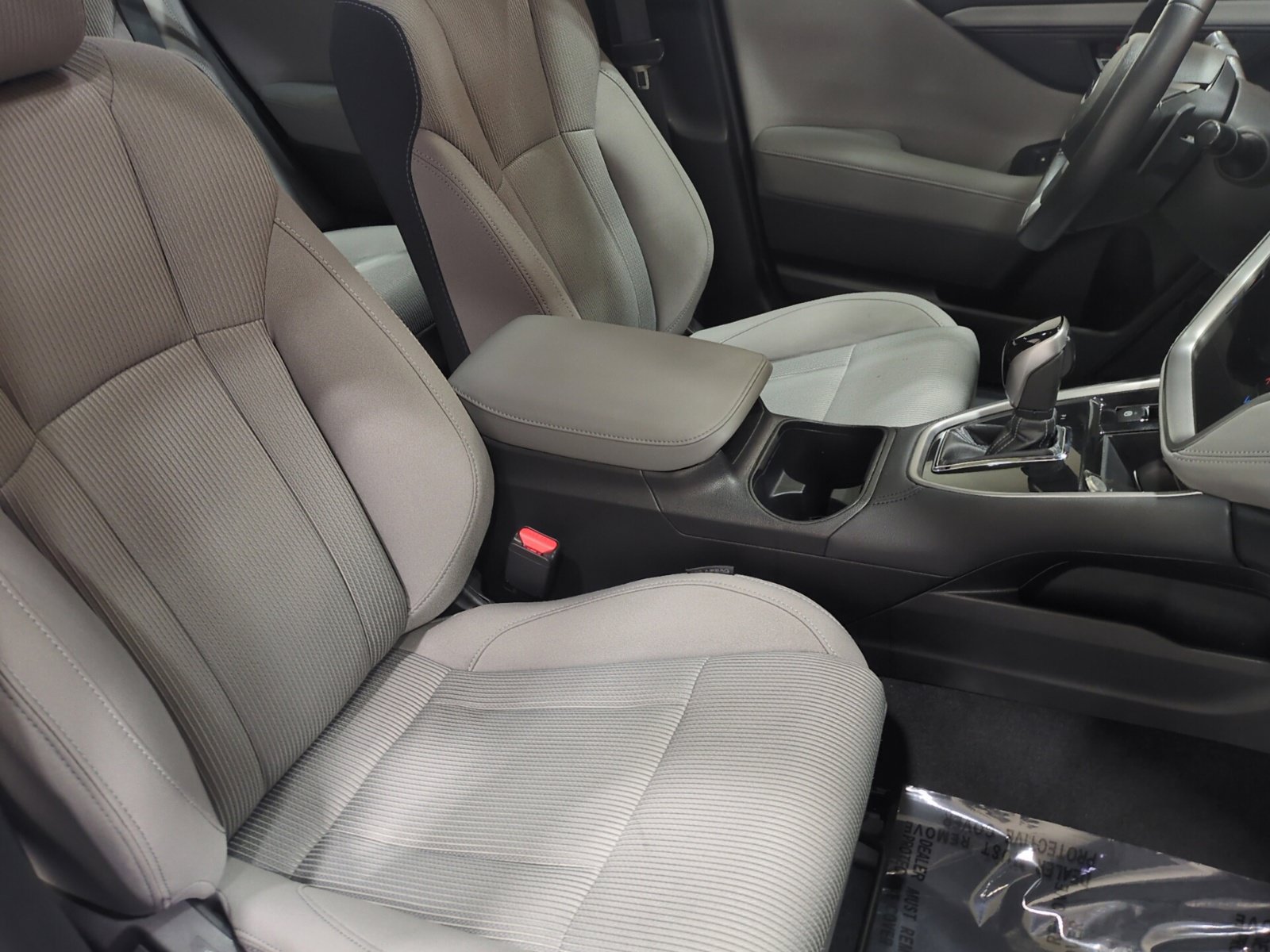 Certified 2024 Subaru Legacy Premium AWD/4WD image 10