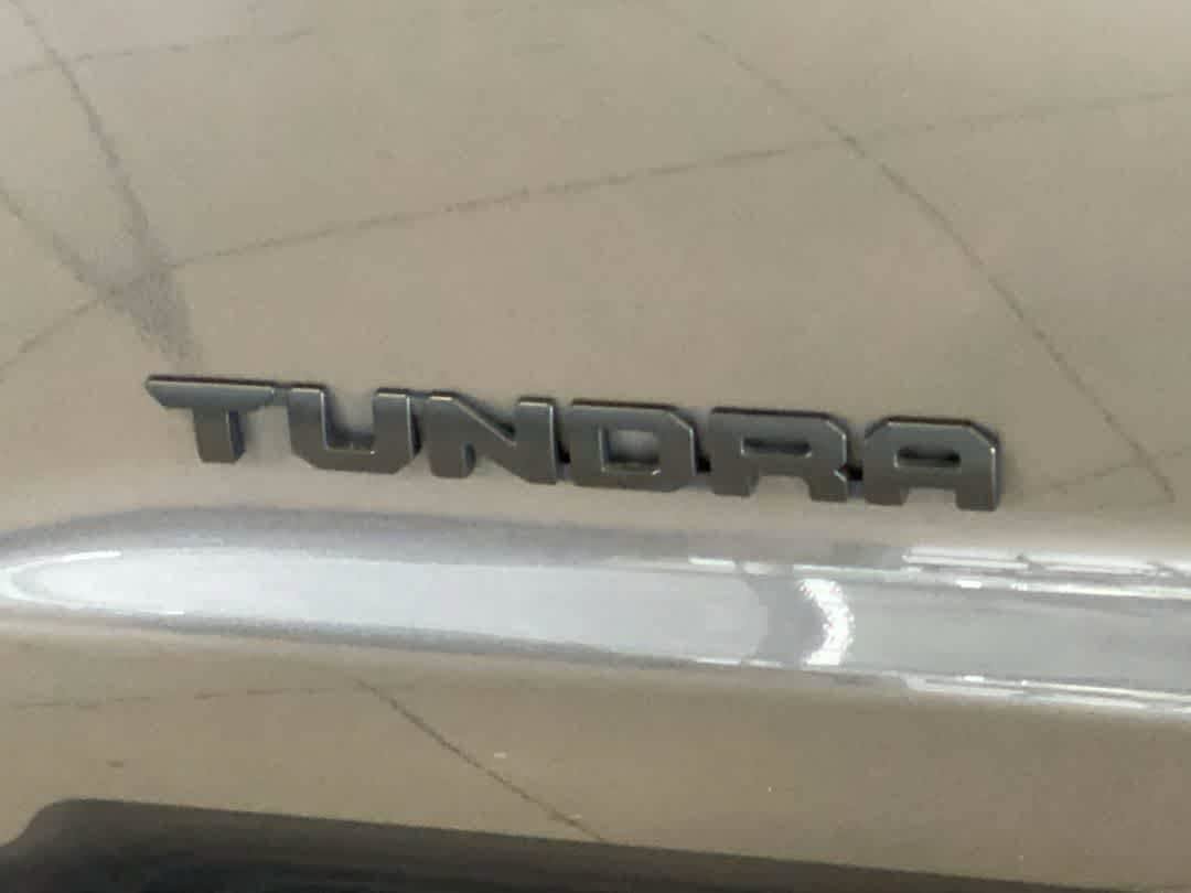 Used 2021 Toyota Tundra Limited w/ Nightshade Special Edition AWD/4WD image 11