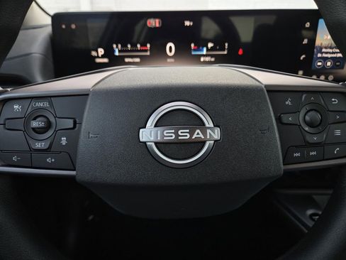 New 2026 Nissan Sentra SV image 22