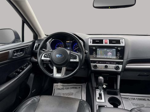 Used 2015 Subaru Legacy 2.5i Limited AWD/4WD image 25