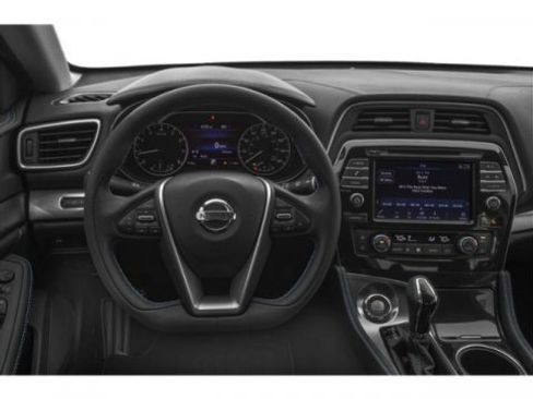 Used 2022 Nissan Maxima SV w/ Floor Mat Group image 10