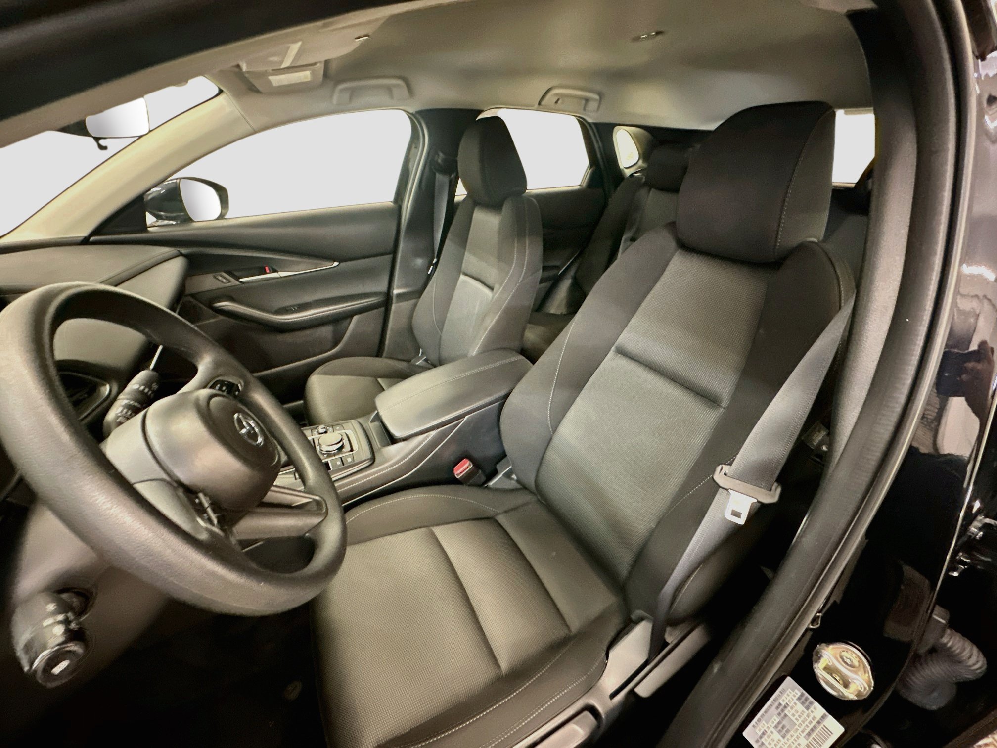 Used 2025 MAZDA CX-30 AWD 2.5 S image 13