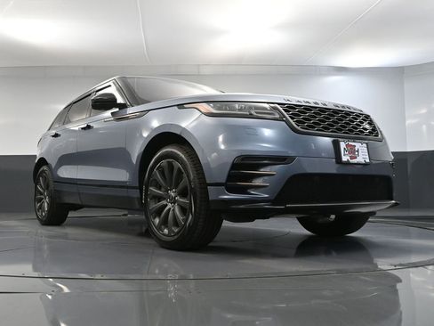 Used 2020 Land Rover Range Rover Velar R-Dynamic S image 58