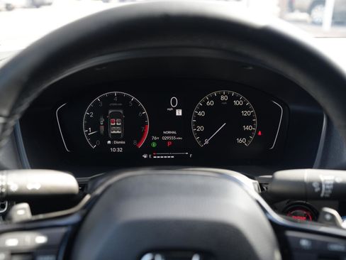 Used 2023 Honda Civic Sport image 22