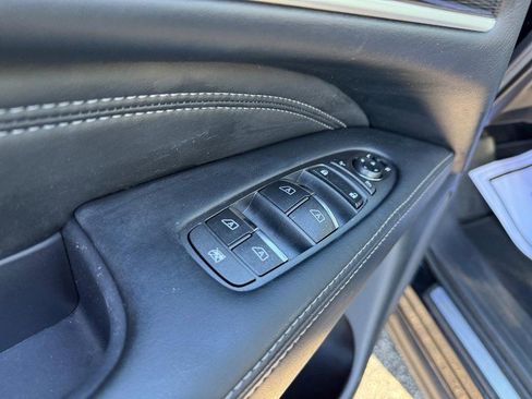 Used 2019 INFINITI QX60 Luxe image 18