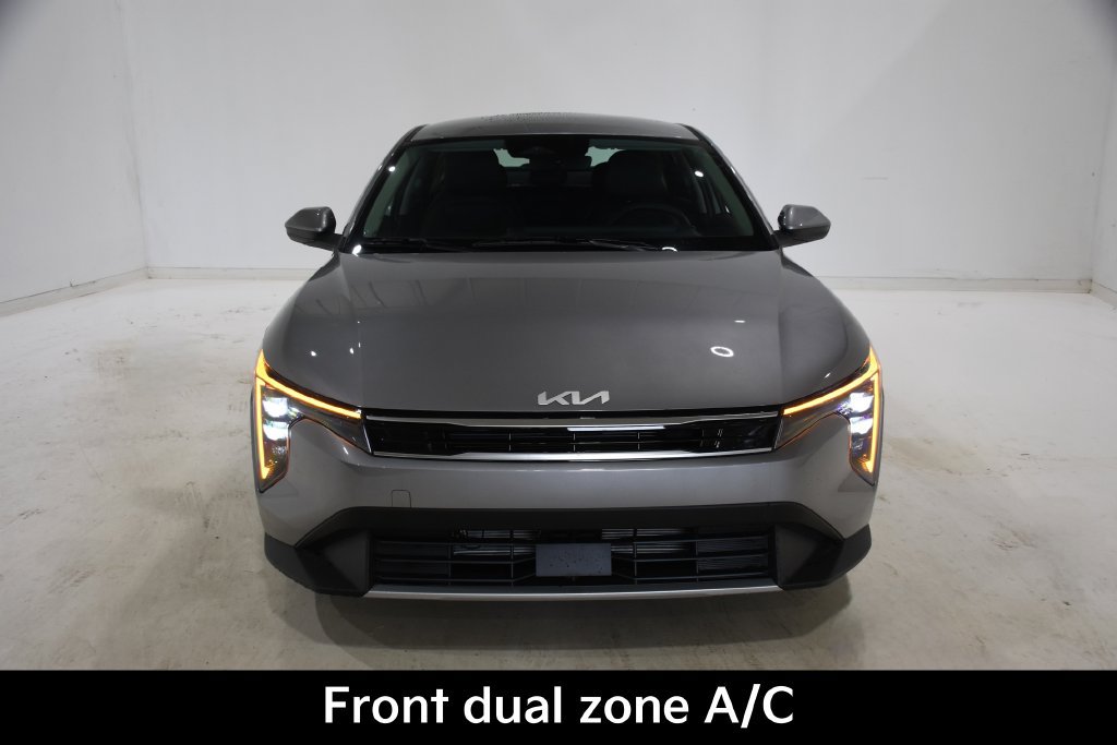 New 2026 Kia K4 GT-Line Turbo FWD image 2